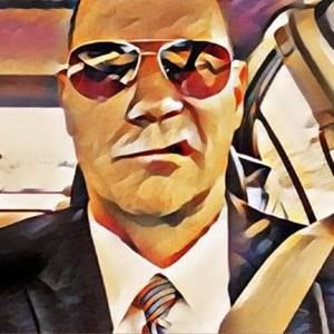 Meet your Posher, Palmer